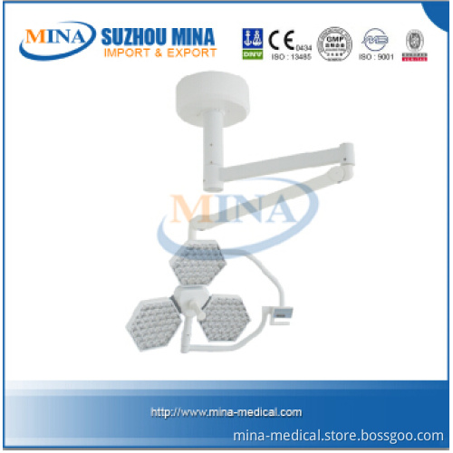 Hospital Shadowless Operating Lamp (MINA- SY02-LED3)